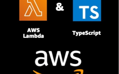Programando AWS Lambda con TS