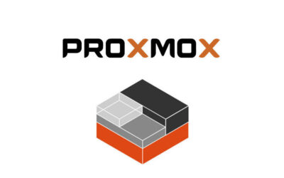 Proxmox VE Clustering and Shared Storage