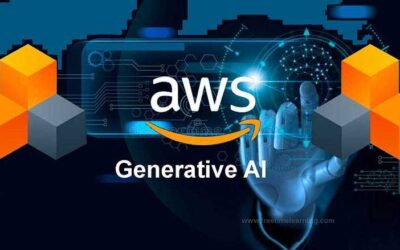 Introducción a la IA Generativa con AWS