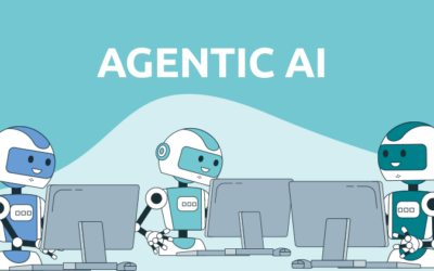 Agentic Design Patterns